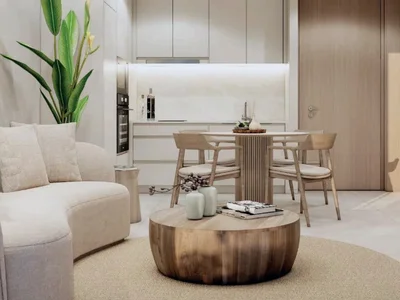 Complexe résidentiel PARK RESIDENCES