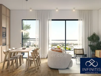 Wohnviertel Top investissement tel aviv