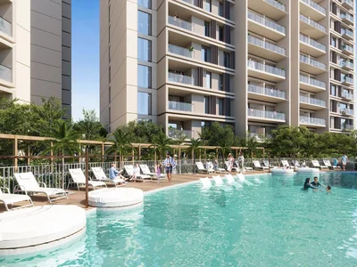 Complejo residencial Sidr Residences