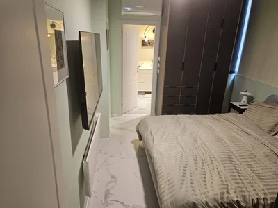 Wohnviertel Rue mikha A deux pas de ben yehuda tel aviv appartement rEnovE dans le cadre dun tama 38