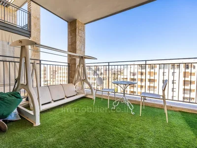 Quartier résidentiel Penthouse de rêve !