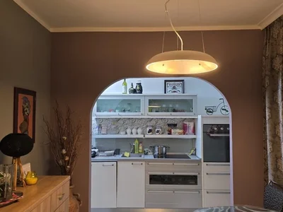 Residential quarter Stan 48 m² na Prodaju – Preko Morače, Podgorica