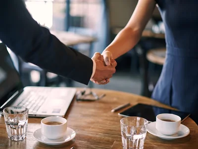 Affiliate sales in local and regional markets. The experience of the founder of the AVENTIN Group, Corp.