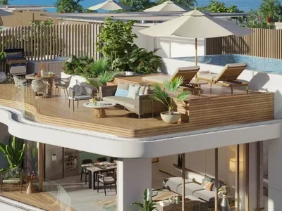 Complejo residencial Garrya Residences – Phuket