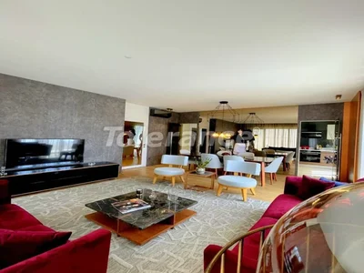 Wohnanlage Luxuswohnungen in Büyükçekmece, Istanbul in einem Komplex mit Hotelinfrastruktur