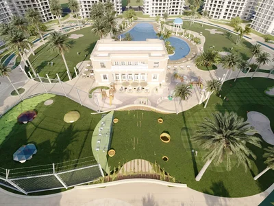 Barrio residencial Caesar Resort