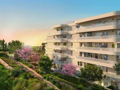 Residence s vidom na more i bassejnomh