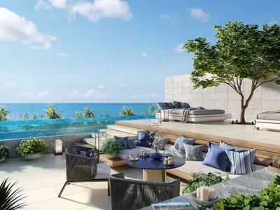 Complejo residencial Banyan Tree Grand Residences – Beach Terraces