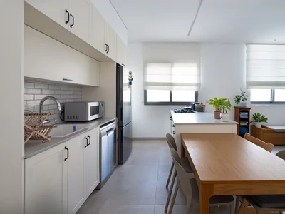 Residential quarter A ne pas manquer agreable calme lumineux magnifique renove spacieux