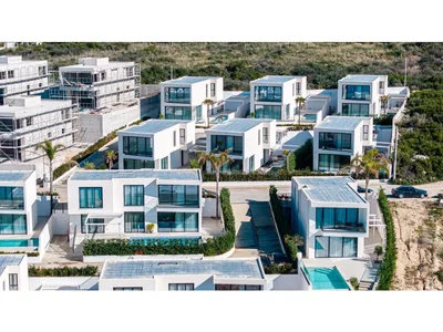 Villa Exclusive Premium Seafront Villas in Saranda