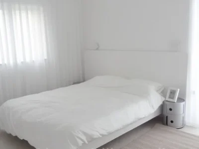 Quartier résidentiel Magnifique 3 piÈces avec terrasse proche mer