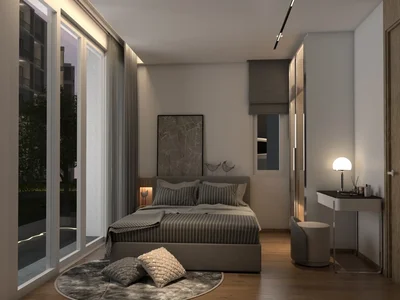 Villa VIP Space Odyssey