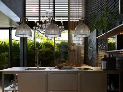 Residential complex CANGGU SECRETS