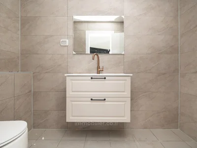 Wohnviertel 4 pieces neuf avec double terrasse amp vue panoramique mekor haim