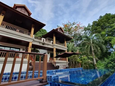Villa Baan-Bua Phase II