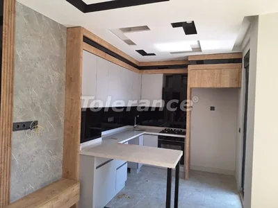 Complejo residencial Apartment 1+1 in Altıntaş, Antalya in a complex with infrastructure