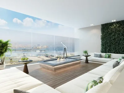 Edificio de apartamentos S Tower by Sobha