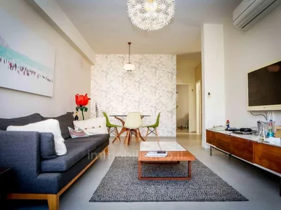 Barrio residencial Beau 3 pieces renove