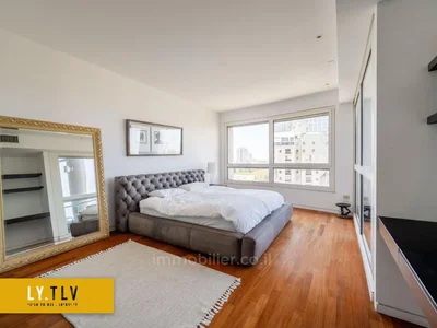 Wohnviertel Superbe 4 chambres tour yoo avec parkings balcon et mamad