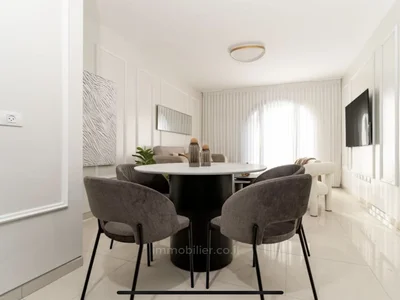 Dzielnica mieszkaniowa Magnifique 2 pieces neuf avec balcon soucca