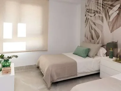 Residential quarter Almazara Gardens
