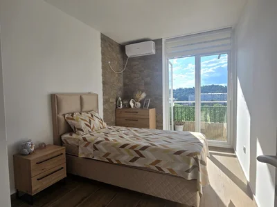 Wohnviertel Stan 74 m² na Prodaju – Pobrežje, Podgorica