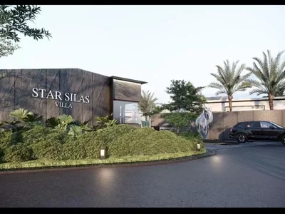 Villa Star Silas
