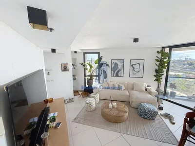 Residential quarter Florentine magnifique appartement 3 pieces avec ascenseur parking et terrasse