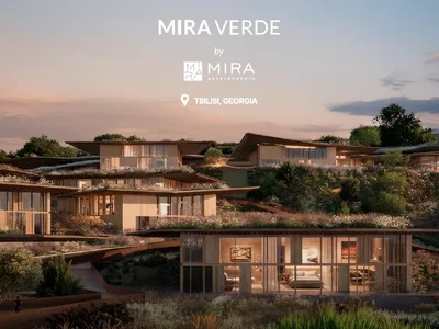 Wohnanlage Mira Verde