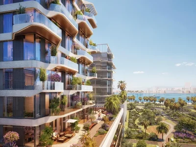 Complejo residencial Helvetia Marine