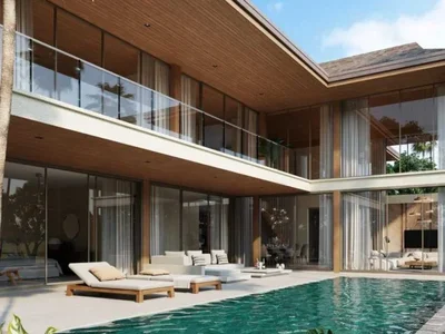 Willa Salila Sol – Pool Villa Phuket