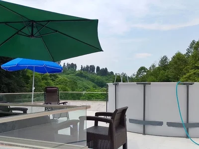 Village de chalets ZhK IPG Villas Lot P031OE