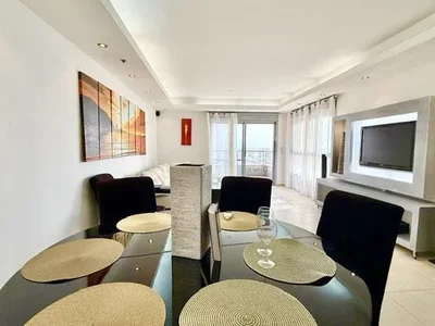 Dzielnica mieszkaniowa Somptueux 5 pieces pleine vue mer a vendre a la marina dashdod