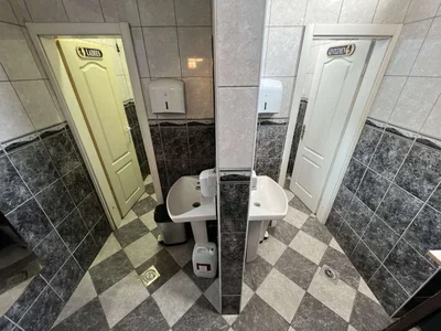 Commerce Poslovni prostor 120 m² na Izdavanje – Spuž, Danilovgrad