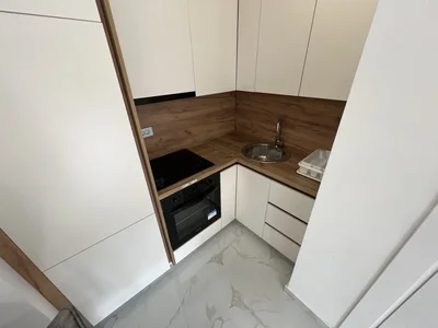 Barrio residencial Stan 42 m² na Prodaju – Kruševac, Podgorica