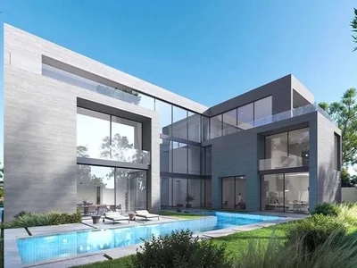 Villa Sequoia 2