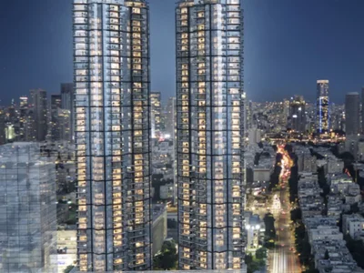 Barrio residencial En plein centre ville de tel aviv