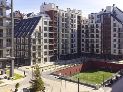 Жилой квартал Экоквартал «РусскаЯ ЕвропА»