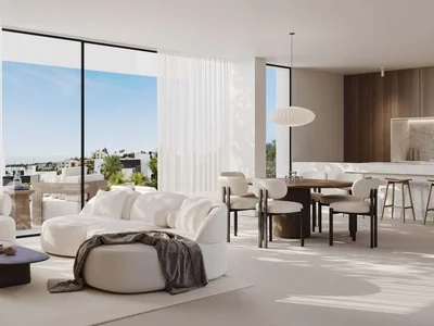 Barrio residencial Villa Valle Romano Estepona