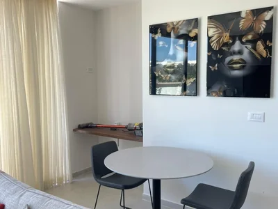 Жилой квартал Appartement a louer a jerusalem kiryat shmuel