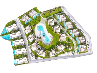 Жилой комплекс Sunset Bay