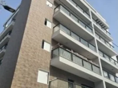 Residential quarter Appartement 4 pieces 96 m bat yam