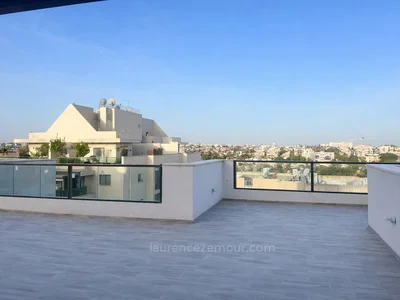 Residential quarter Exceptionnel centre ville raanana