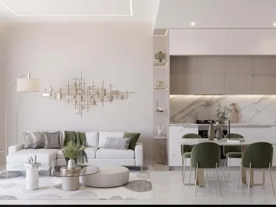 Жилой комплекс IVY Gardens