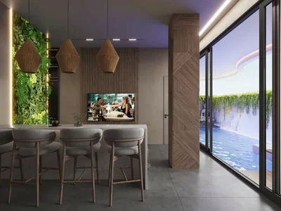 Жилой комплекс OM APARTMENTS