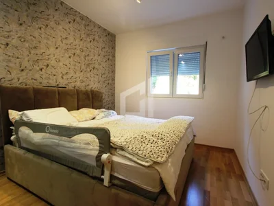 Barrio residencial Three bedroom apartment, Old Bakery - Budva