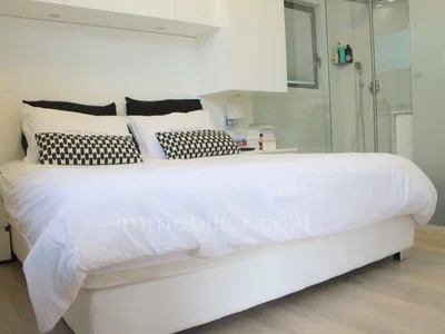 Dzielnica mieszkaniowa Magnifique 4 pieces avec terrasse vue mer