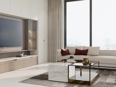 Жилой комплекс Avenue Residence 7