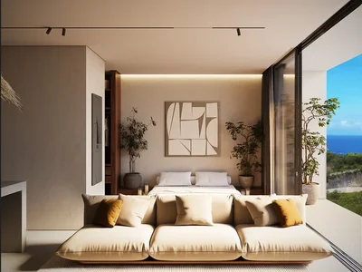 Жилой комплекс Pandawa Hills Apartments