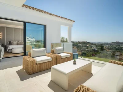 Quartier résidentiel Villa Amara